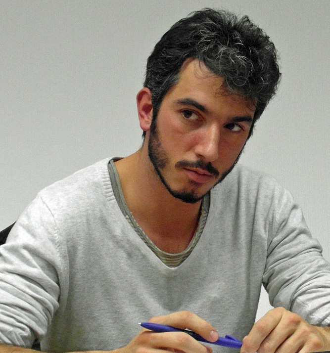 Gabriele Del Grande telefona dal carcere, appello della Fnsi alle autorità italiane: “Intervenite”