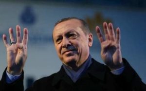 Referendum in Turchia: media di governo