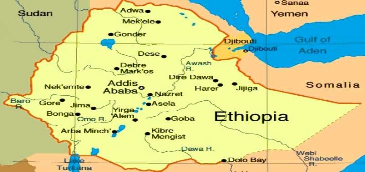 Etiopia, antichi metodi: la polizia blocca due conferenze stampa