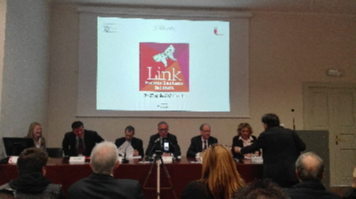 Fvg: torna a Trieste dal 21 al 23 aprile “Link, Premio Luchetta”