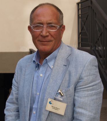 “Auguri di buon lavoro al neopresidente del Cnog Nicola Marini”