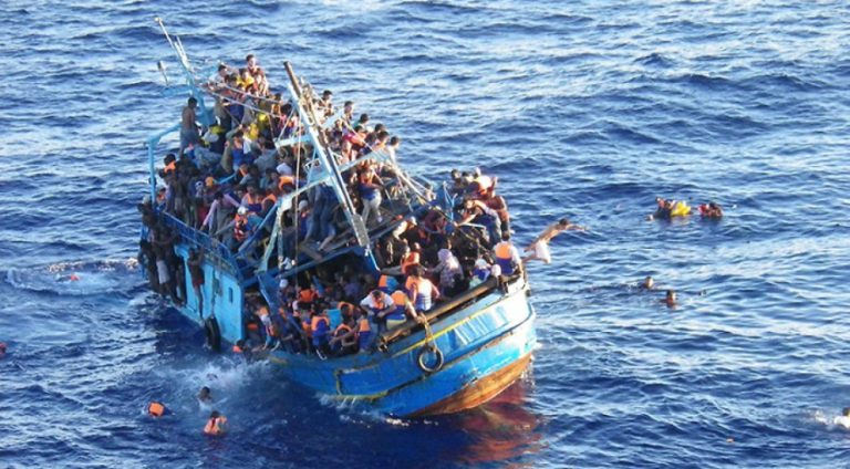 Le verità scomode sul Mediterraneo in un incontro sui migranti e la crisi umanitaria. Domani collegamento con la Jonio