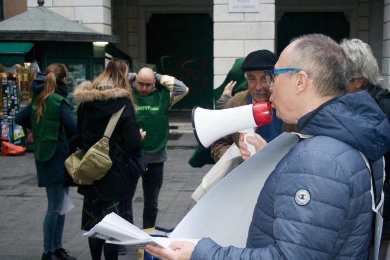 Genova, centrale Enel dismessa definitivamente. Vittoria del buon senso e della società civile
