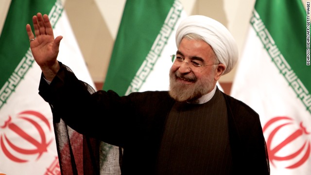 Hassan Rouhani e l’Iran che guarda al futuro