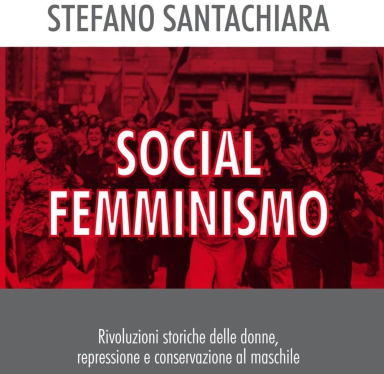 Socialfemminismo, confronto fra esponenti della giustizia e del sociale