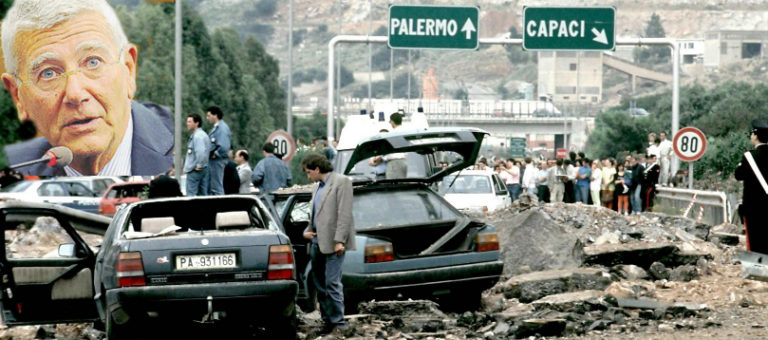 “Non sapremo tutto dei nostri ultimi 25 anni se non scopriremo cosa c’era dietro le stragi del ‘92 e gli attentati del ‘93”. Intervista a Nino Rizzo Nervo