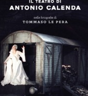 Antonio Calenda e il teatro “ovunque”                   