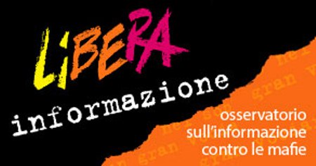 Da Santo Della Volpe a Lorenzo Frigerio, inizia il processo contro Libera Informazione