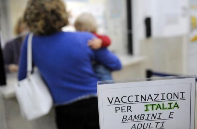 Il “pasticcio” sui vaccini