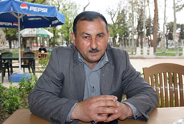 La Georgia consegna all’Azerbaigian un giornalista in esilio