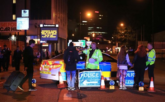 Chi e come fermerà il terrorismo fondamentalista dopo Manchester?