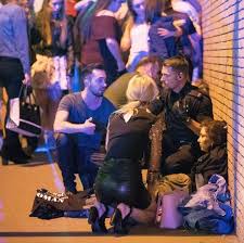 Il terrore a Manchester: ennesimo attacco ad un luogo normale
