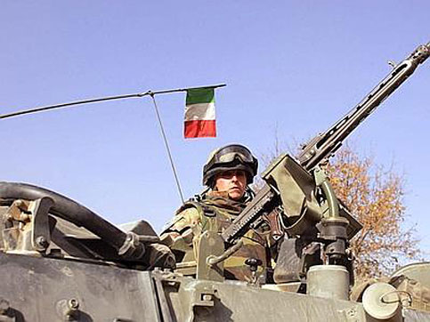 “No a nuove truppe in Afghanistan”. Appello della Tavola della pace