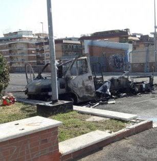 Roma. Everyone group: due bambine e una giovane Rom assassinate con una molotov