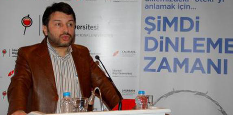 Arrestato il presidente di Amnesty Turchia