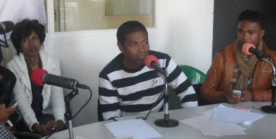Giornalista malgascio perseguitato per le inchieste su una miniera di zaffiri