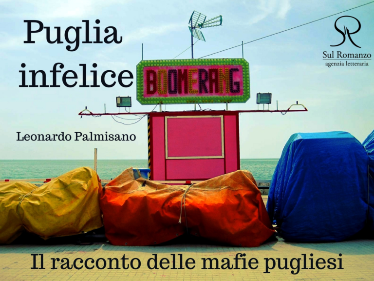 “Le mani della mafia sulla Puglia infelice”. Un reportage sulle sette sorelle mafiose che infestano il tacco d’Italia