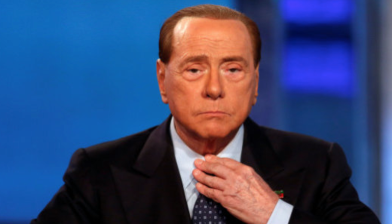 Berlusconi, il responsabile
