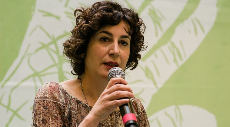 Alessia Truzzolillo denuncia le “consorterie” della ndrangheta e le recapitano due proiettili