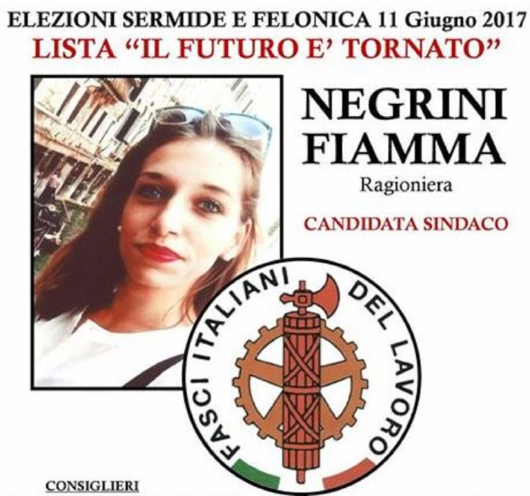Lista Fascista Mantova. Fratoianni (SI): “Timido segnale dal ministro Minniti, ma non ci accontentiamo”
