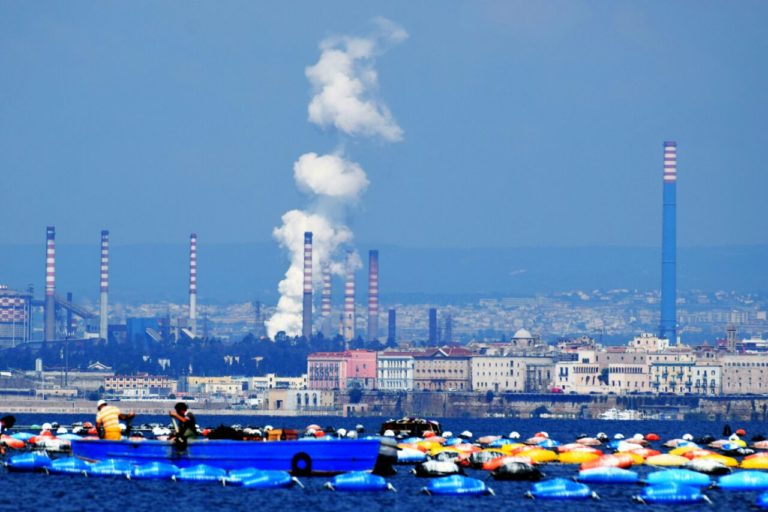 Ilva-Taranto: l’accordo con Am Investco Italy. Un passo in avanti tra nuovi  scenari e vecchie speranze