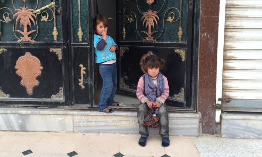 “I bambini e le guerre. Dalla Siria alla Turchia, dal Brasile al Messico”. Ponte di Piave (TV), 18 giugno