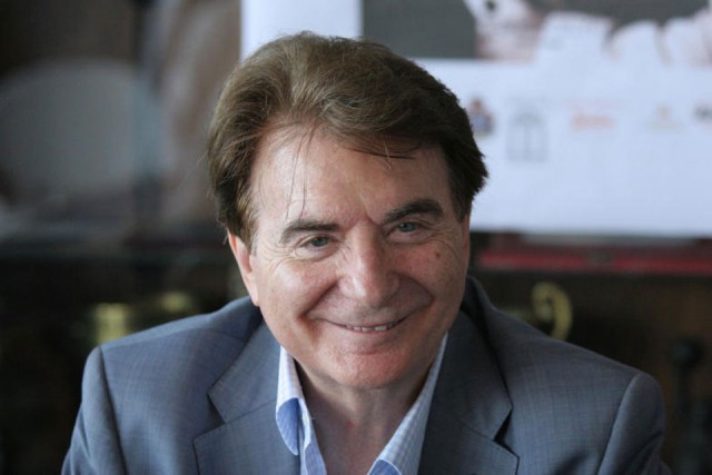 Paolo Limiti e l’importanza della memoria