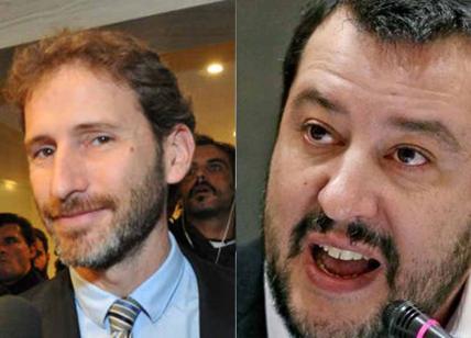 Passo indietro di Repubblica sul presunto incontro fra Salvini e Casaleggio?