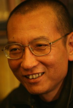 Liu Xiaobo è stato condannato a morte. Lettera di protesta all’ambasciatore cinese