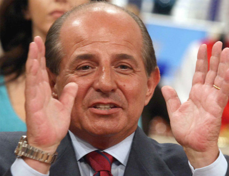 Macchi, Magalli e la cultura dello spettacolo