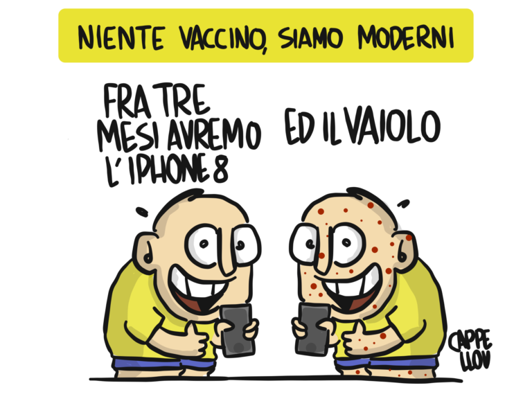 Vaccini