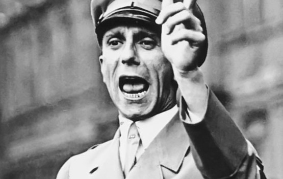 “Caccia alle streghe” nell’Ucraina di Goebbels