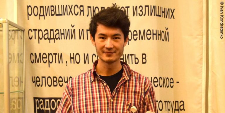 Giornalista uzbeco a rischio rimpatrio: lo ha deciso un tribunale russo