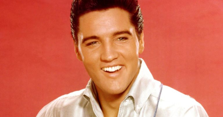 40 anni senza Elvis Presley, l’uomo che inventò il rock’n’roll