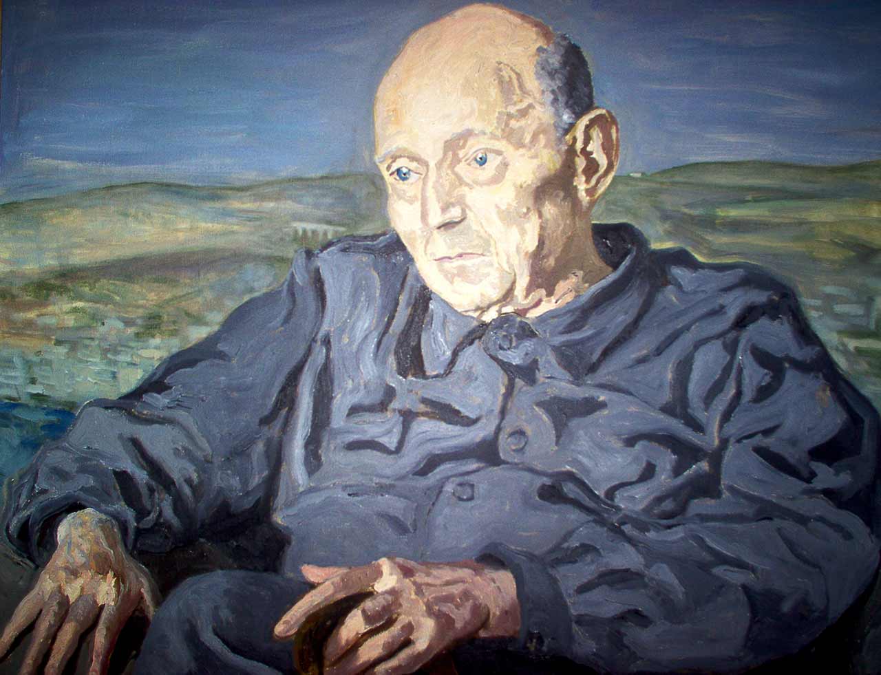 60 anni fa se ne andava Umberto Saba, il cantore del lirismo familiare