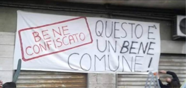 Baucina (Palermo), intitolata a Pio La Torre villa confiscata alla mafia
