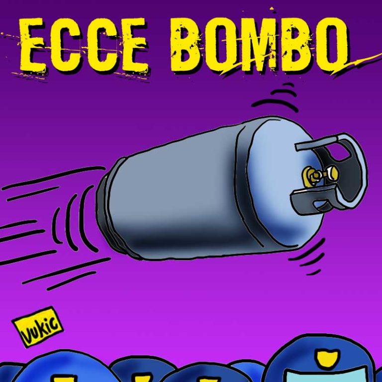 Ecce bombo