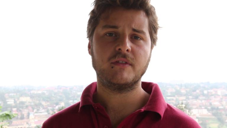 Minacce al giornalista Tomaso Clavarino