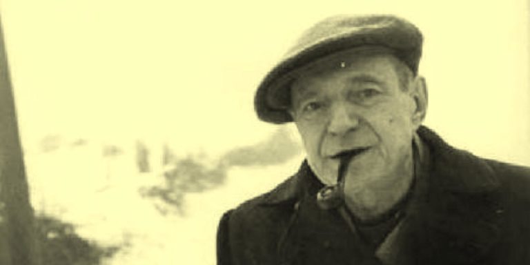 Umberto Saba, la “scontrosa grazia” di un genio