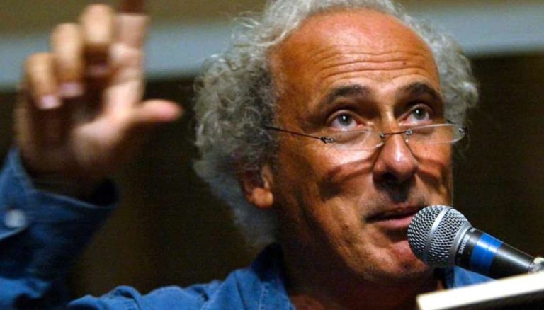 Stefano Benni: semplicemente il genio