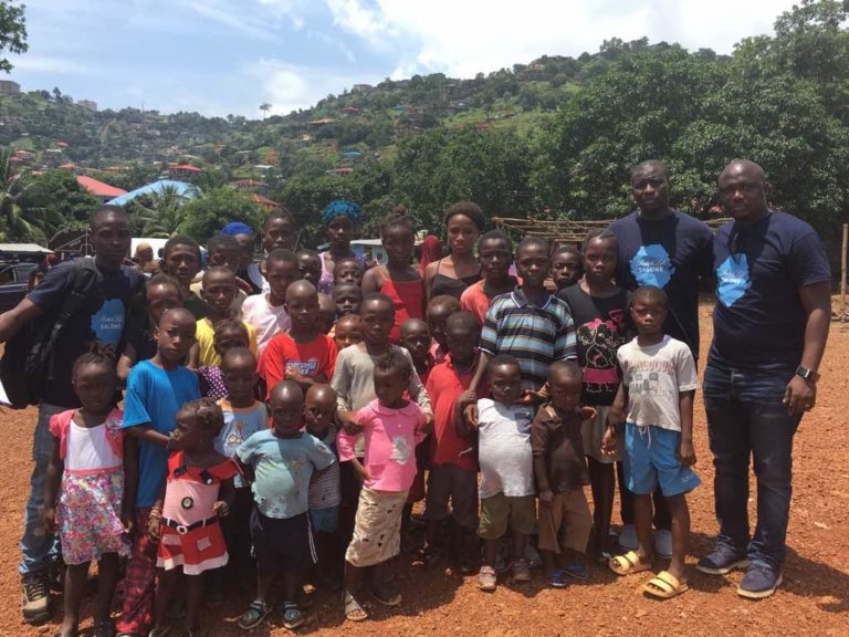 Sierra Leone. EveryOne Group: “la società civile chiede più impegno e solidarietà da parte dell’Unione europea”