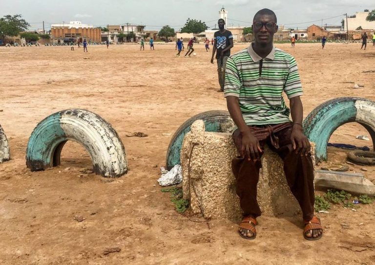 Casa loro. Prima di dare un pesce a qualcuno insegnagli a pescare (diario dal Senegal. 4° giorno)