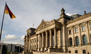 Perché i neo-nazisti tornano al Bundestag