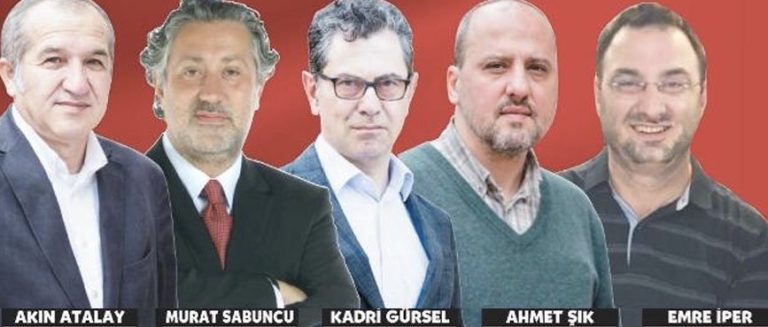 Turchia, restano in carcere quattro giornalisti e uno degli editori di Cumhuriyet. Processo rinviato al 25 settembre. Nuovo mandato per Can Dundar