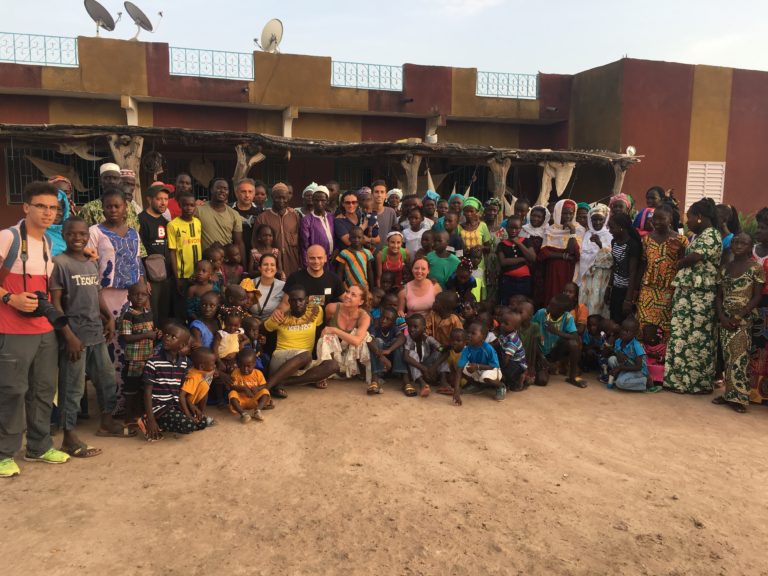 Diario di viaggio dal Senegal (5° giorno)