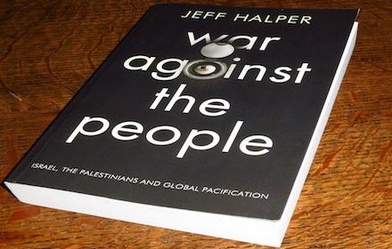 “War Against the People” – di Jeff Halper