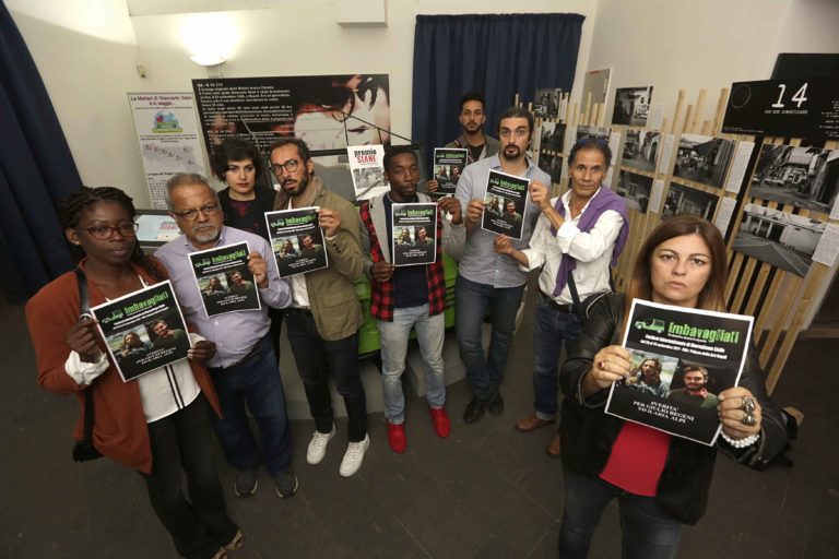 Libertà di stampa negata, in Africa si muore se il giornalista fa bene il suo lavoro
