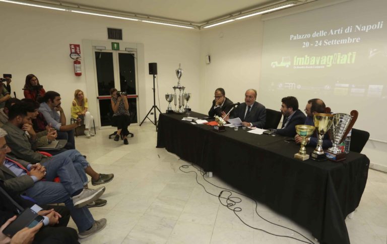 L’appello dei giornalisti ospiti per Giulio e Ilaria