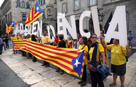 Catalogna e Madrid. Un pericoloso confronto fra nazionalismi