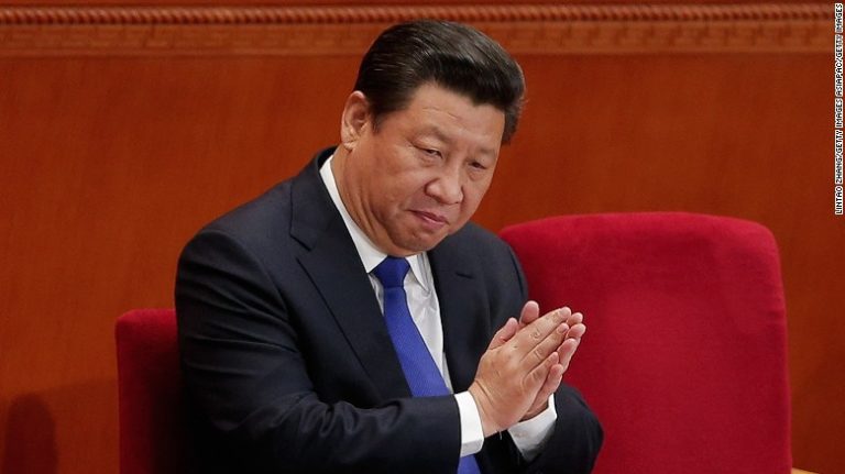 Xi Jinping come Mao e Deng?
